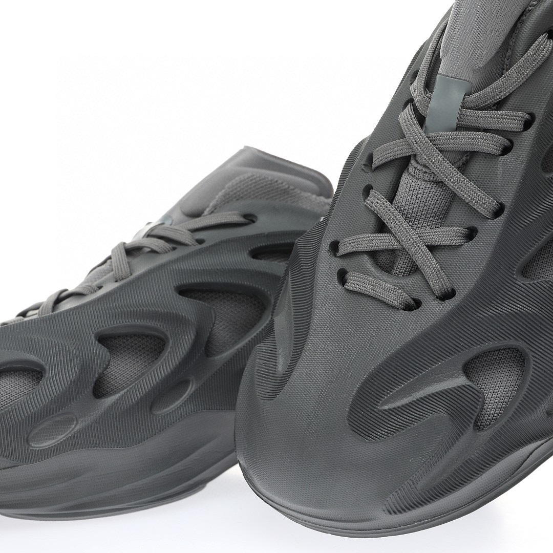 Adidas adiFOM 水泥深灰」IE7448