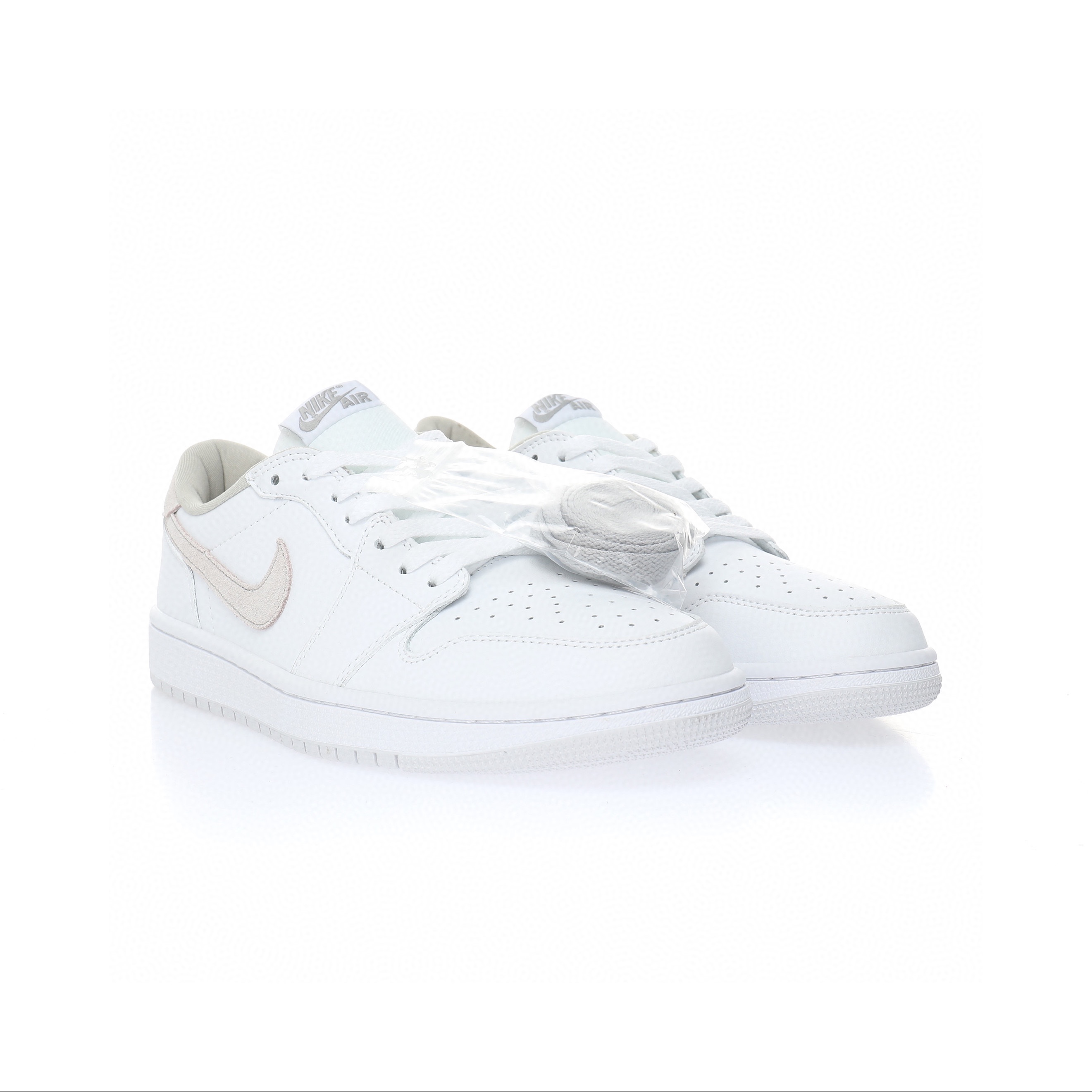 Nike Air Jordan 1 “OG灰白”