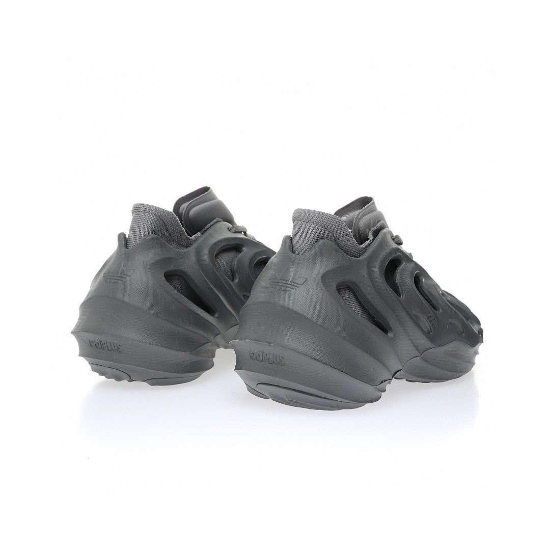 Adidas adiFOM 水泥深灰」IE7448