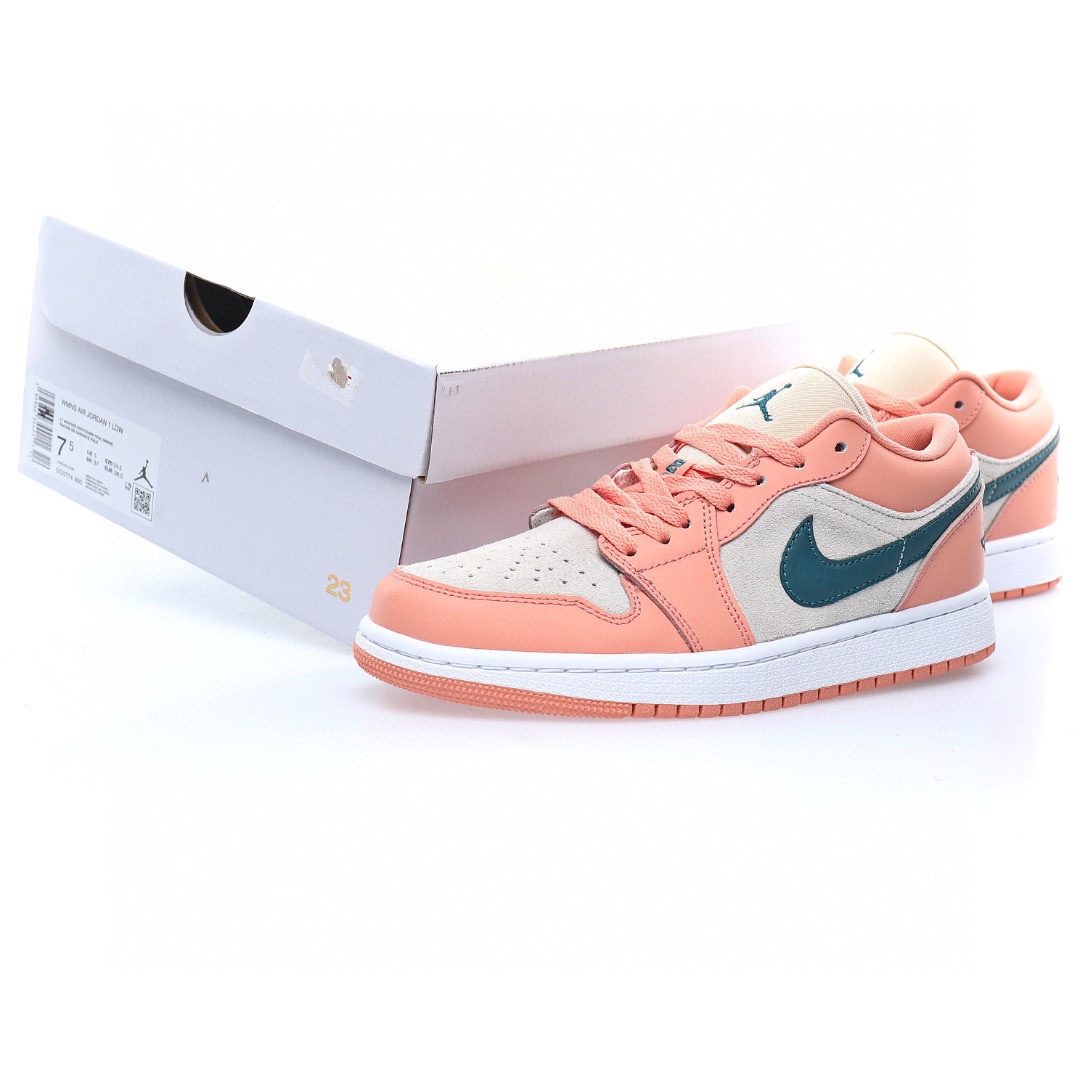 Nike Air Jordan 1 “白北卡藍”