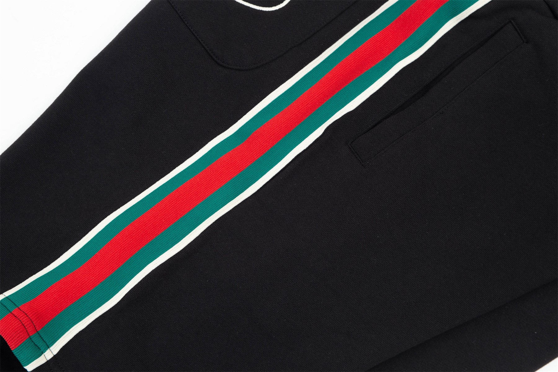 G912 U 2023夏季新款 定制純棉面料