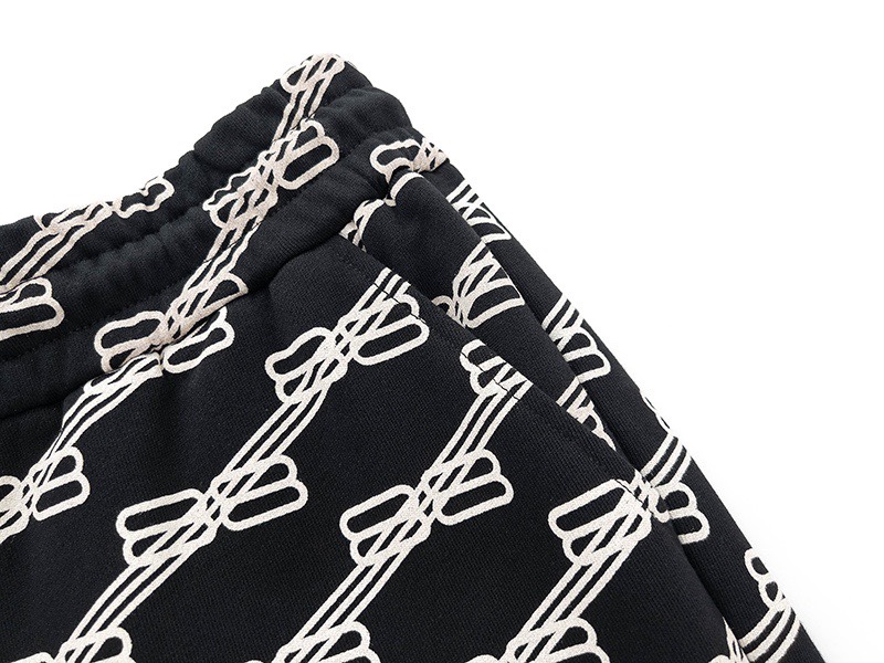 G905 bb monogram yjama短褲