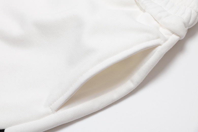 FENDl 高品質短褲