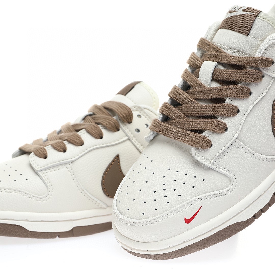 Dunk Low “Sup米白摩卡”