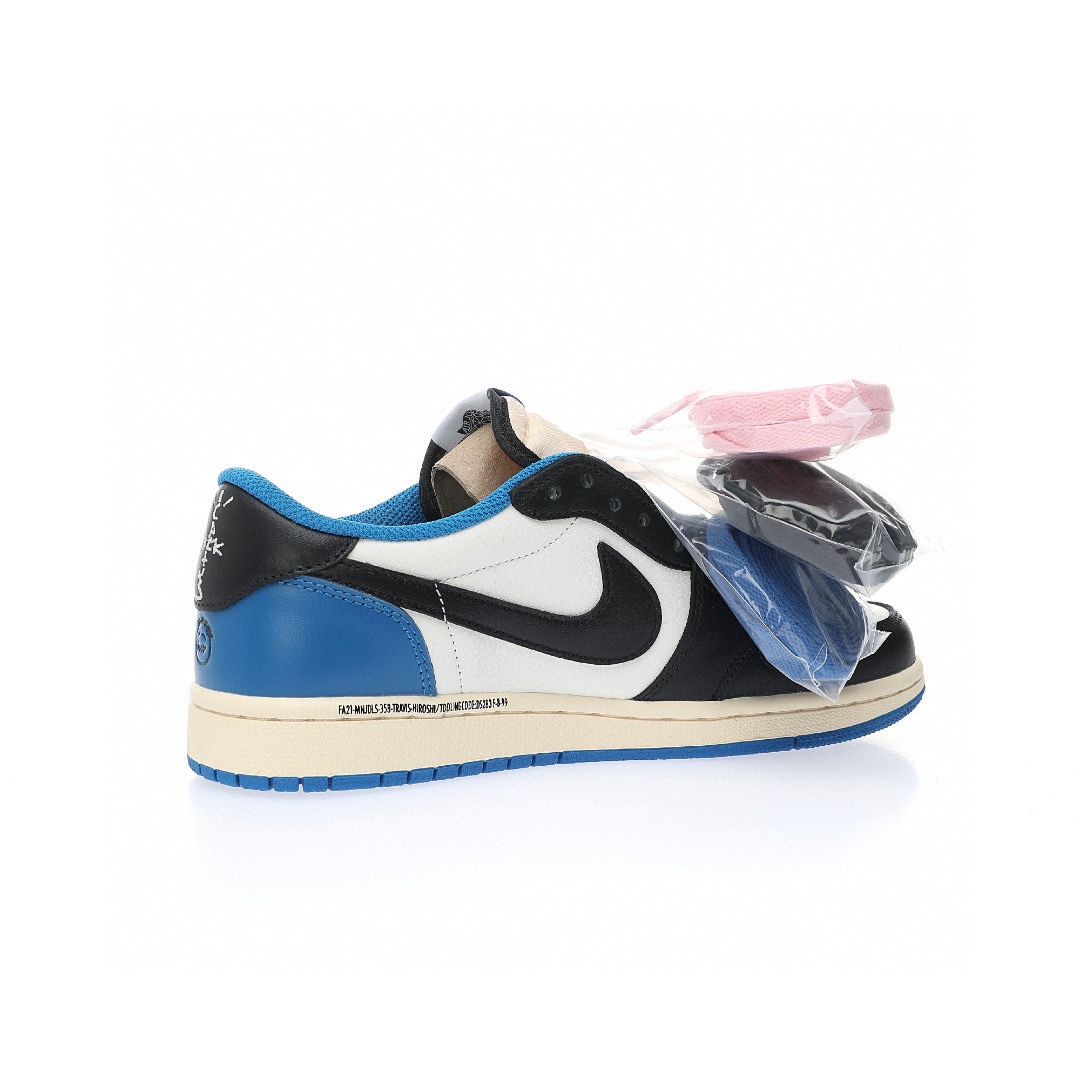 TS藤原浩聯名閃電倒鉤