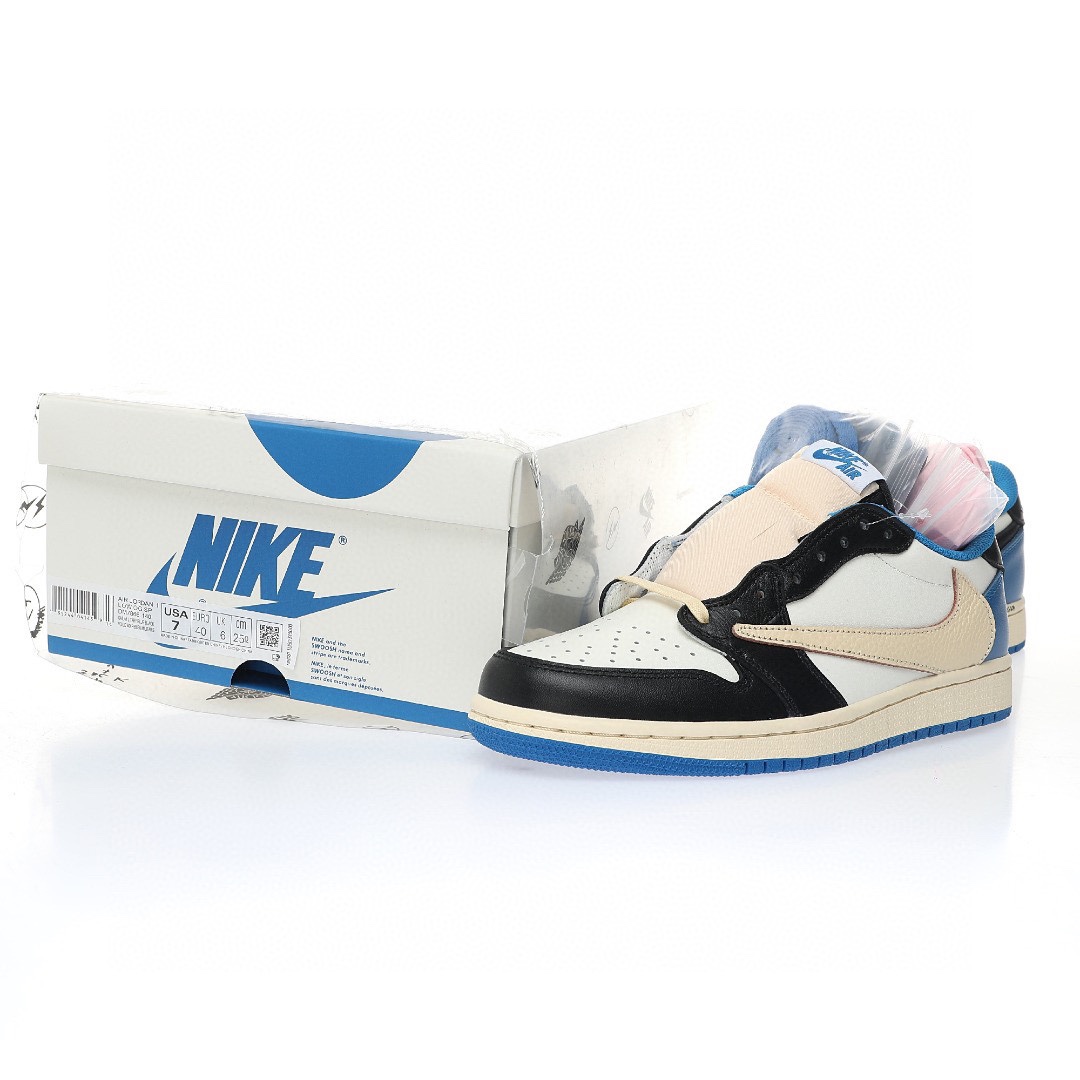 TS藤原浩聯名閃電倒鉤