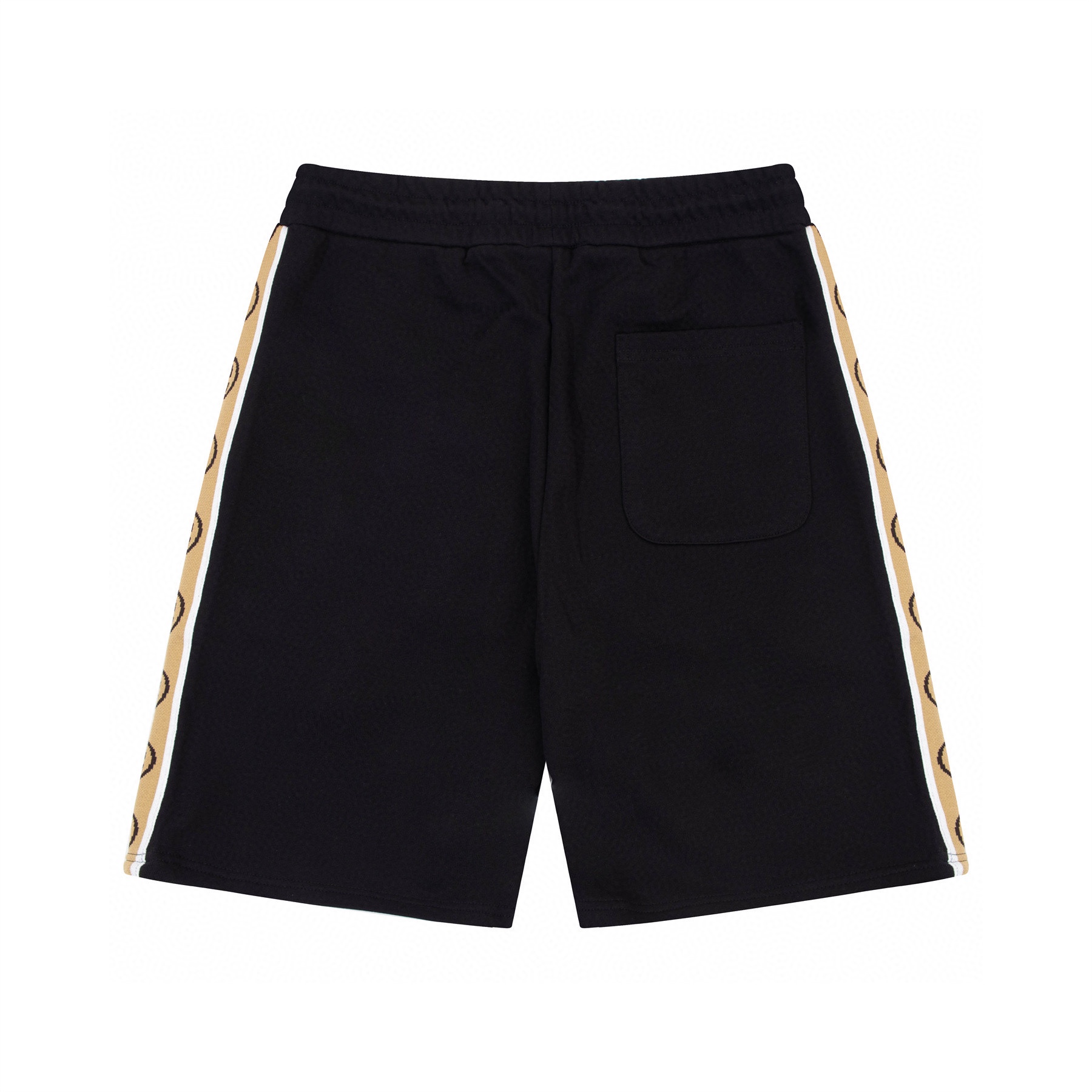 G915Gu 2023夏季新款 定制純棉面料