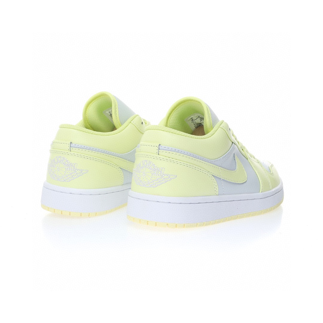 Nike Air Jordan 1 “黑紅小禁穿”