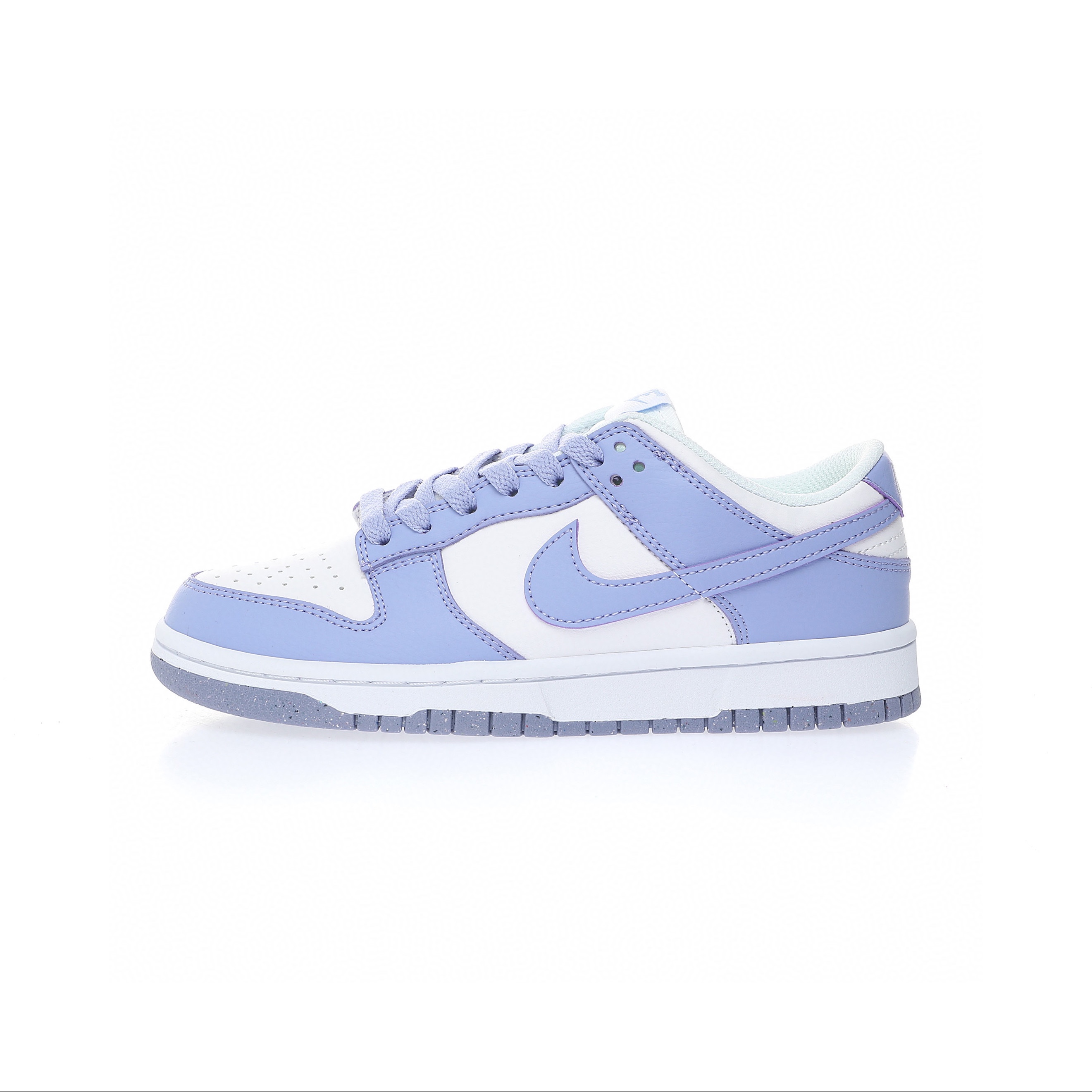 Dunk Low “環保丁香淡紫色”