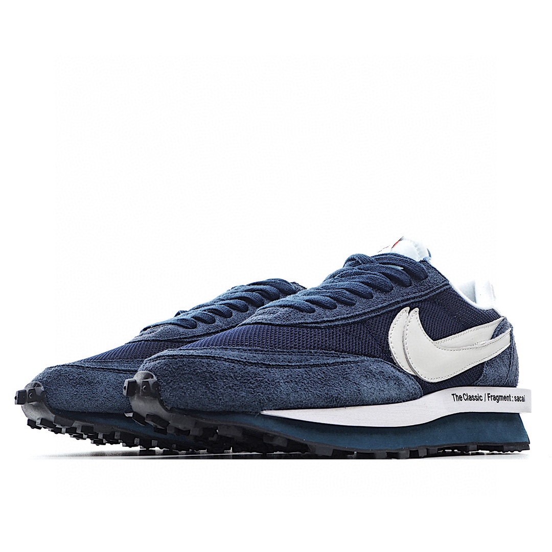 Fragment Design x Sacai x Nk LDWaffle