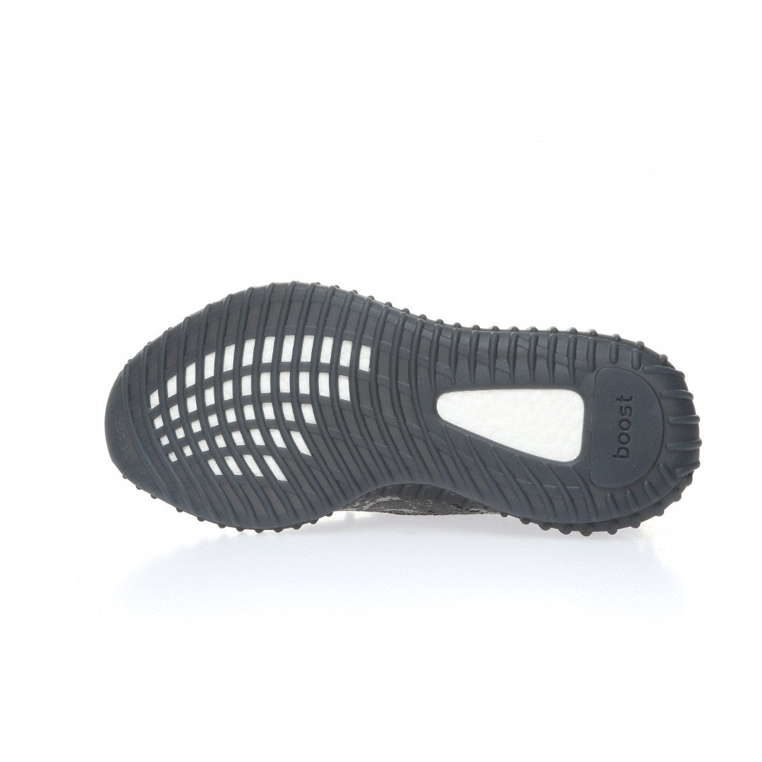 Kanye West x Adidas Yeezy Boost 350 V2"MX Grey 「暴龍獸」