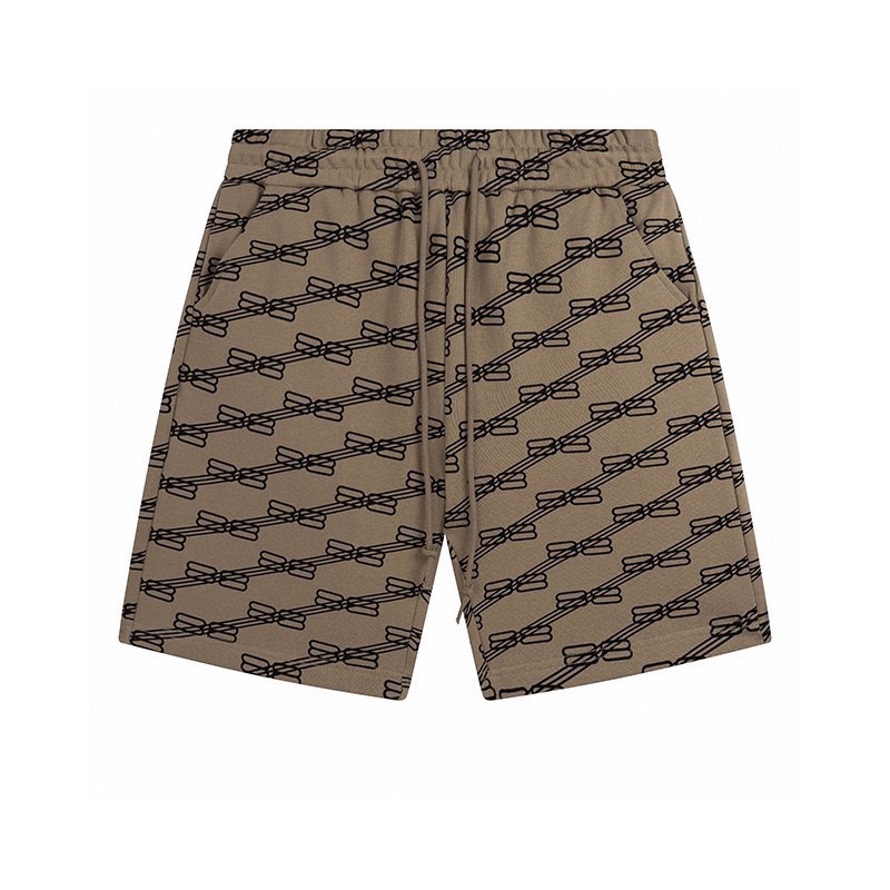 G905 bb monogram yjama短褲