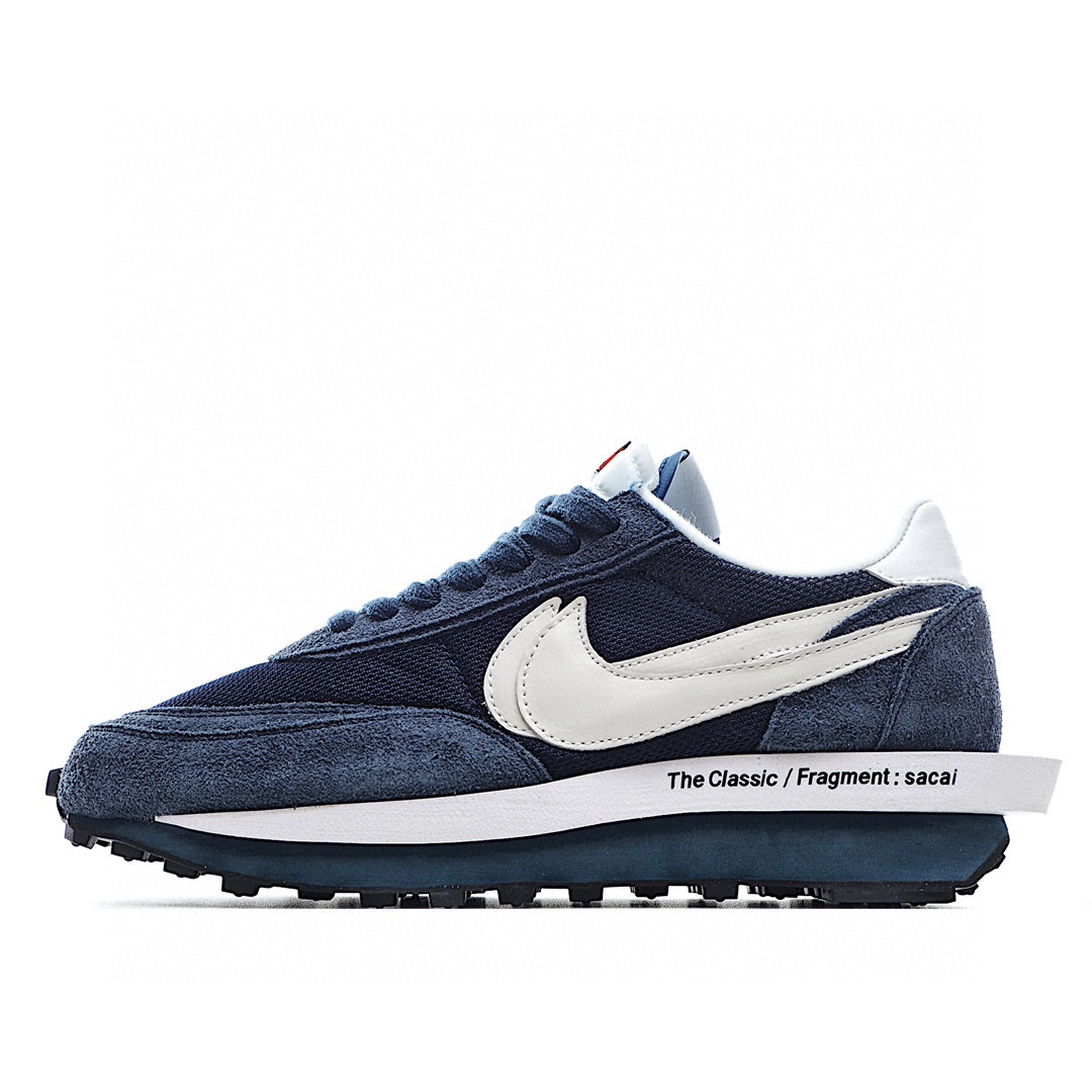 Fragment Design x Sacai x Nk LDWaffle