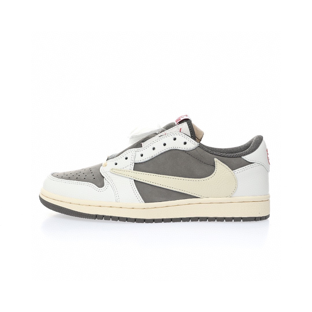 TS聯名反轉摩卡棕白3.0倒鉤