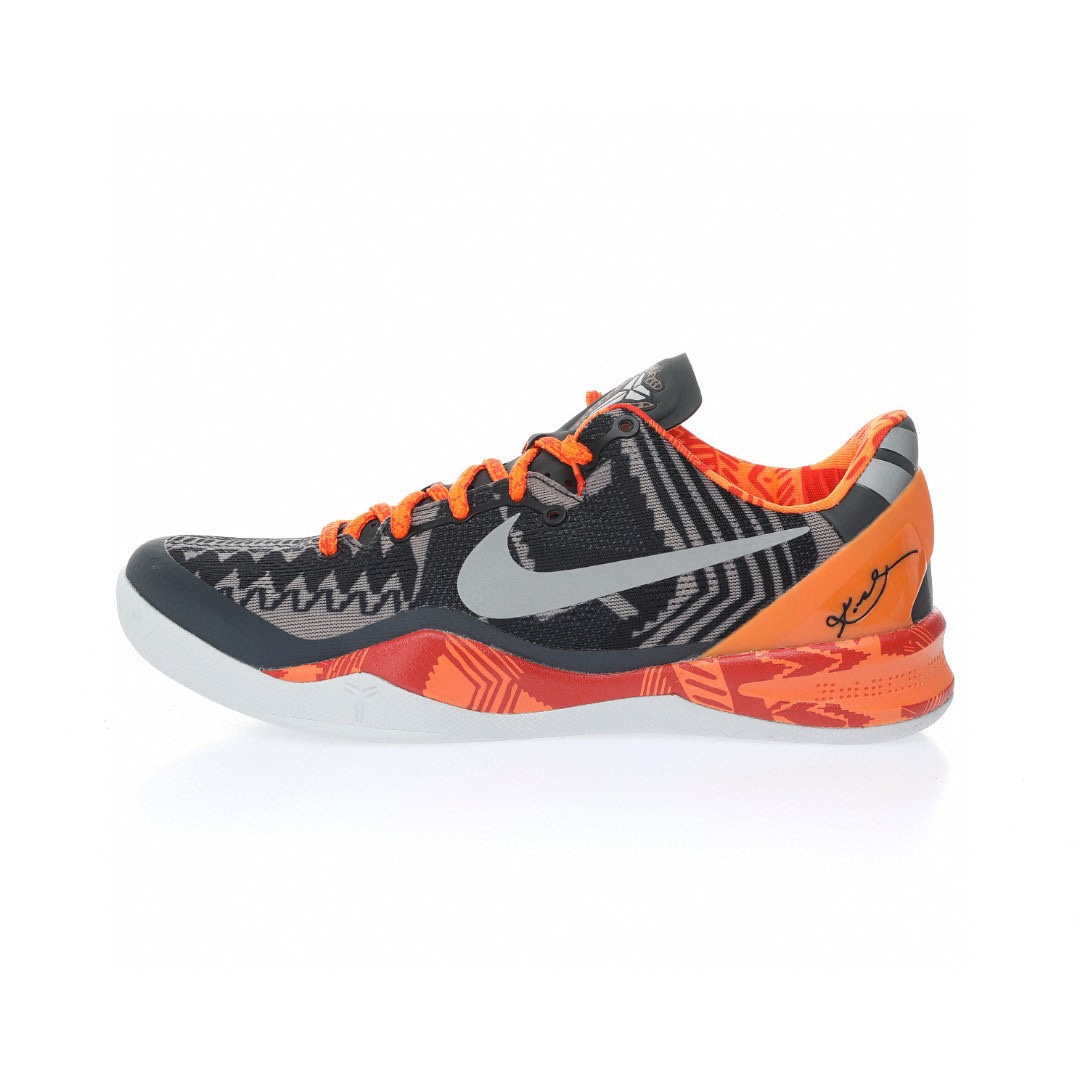 Nike Zoom Kobe VIII 8 System"BHM