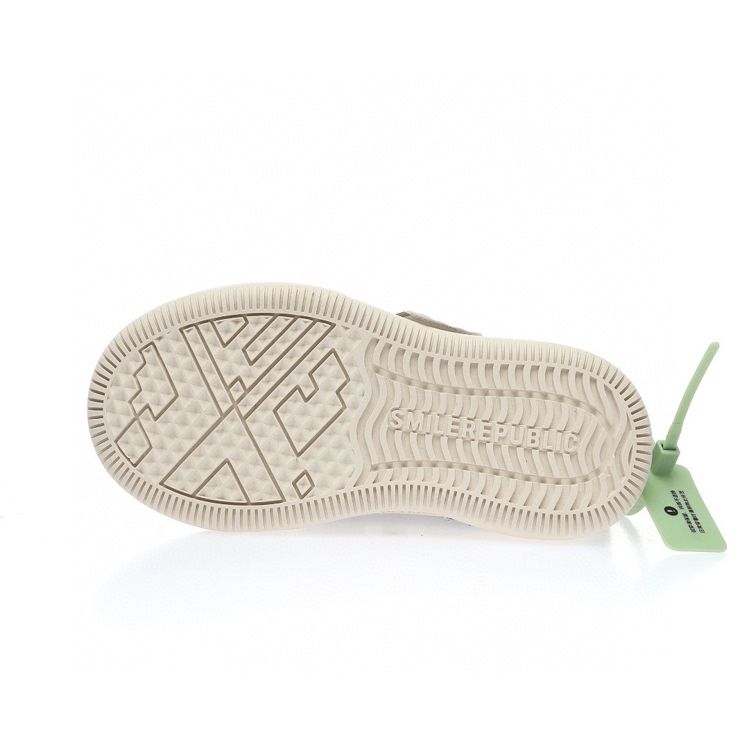 SMILEREPUBLIC全後跟