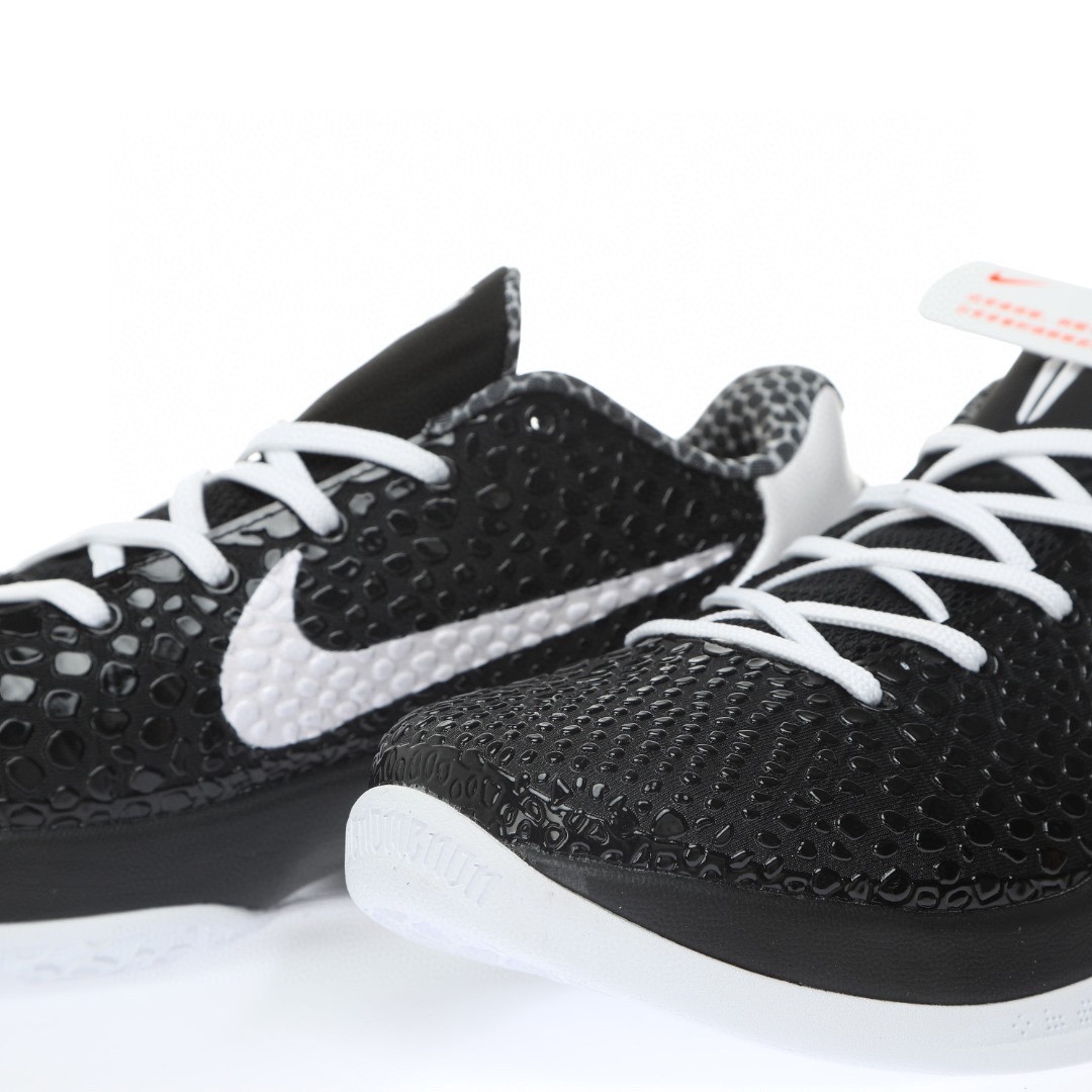 Nike Zoom Kobe VI Protro"Mambacita"ZK6科比六代低幫運動籃球鞋「曼巴天使」