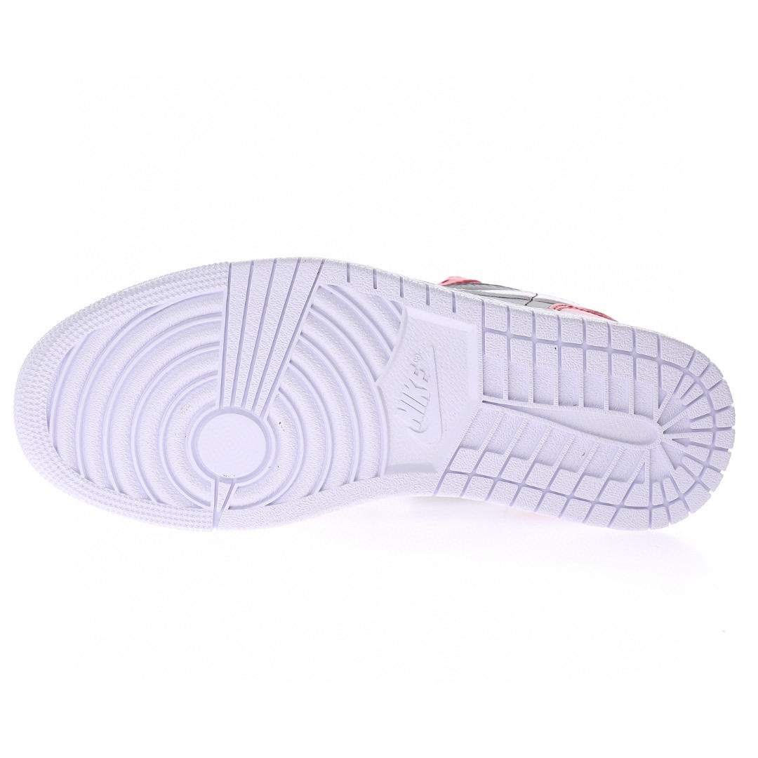 Nike Air Jordan 1 “反轉芝加哥”