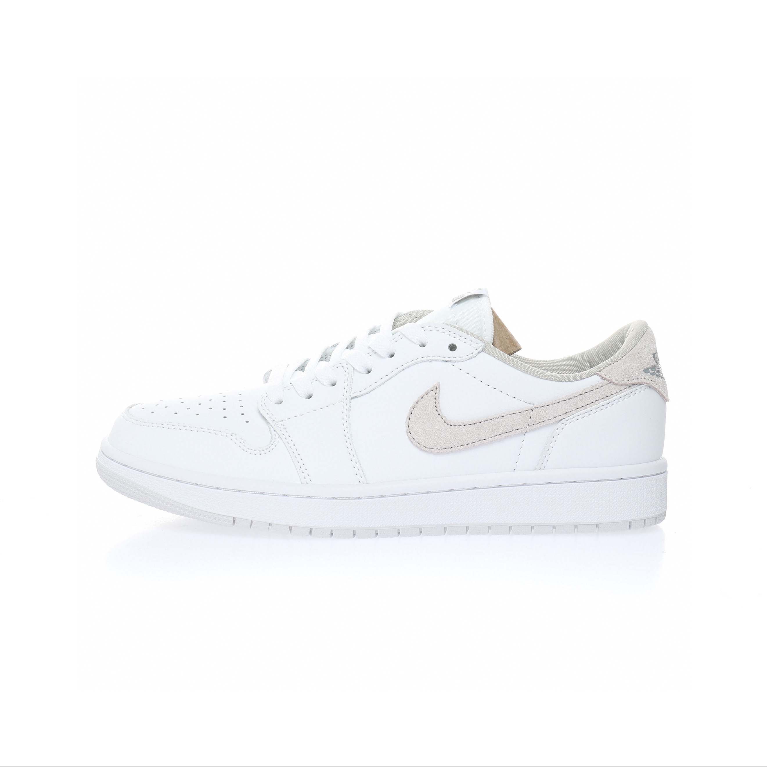 Nike Air Jordan 1 “OG灰白”