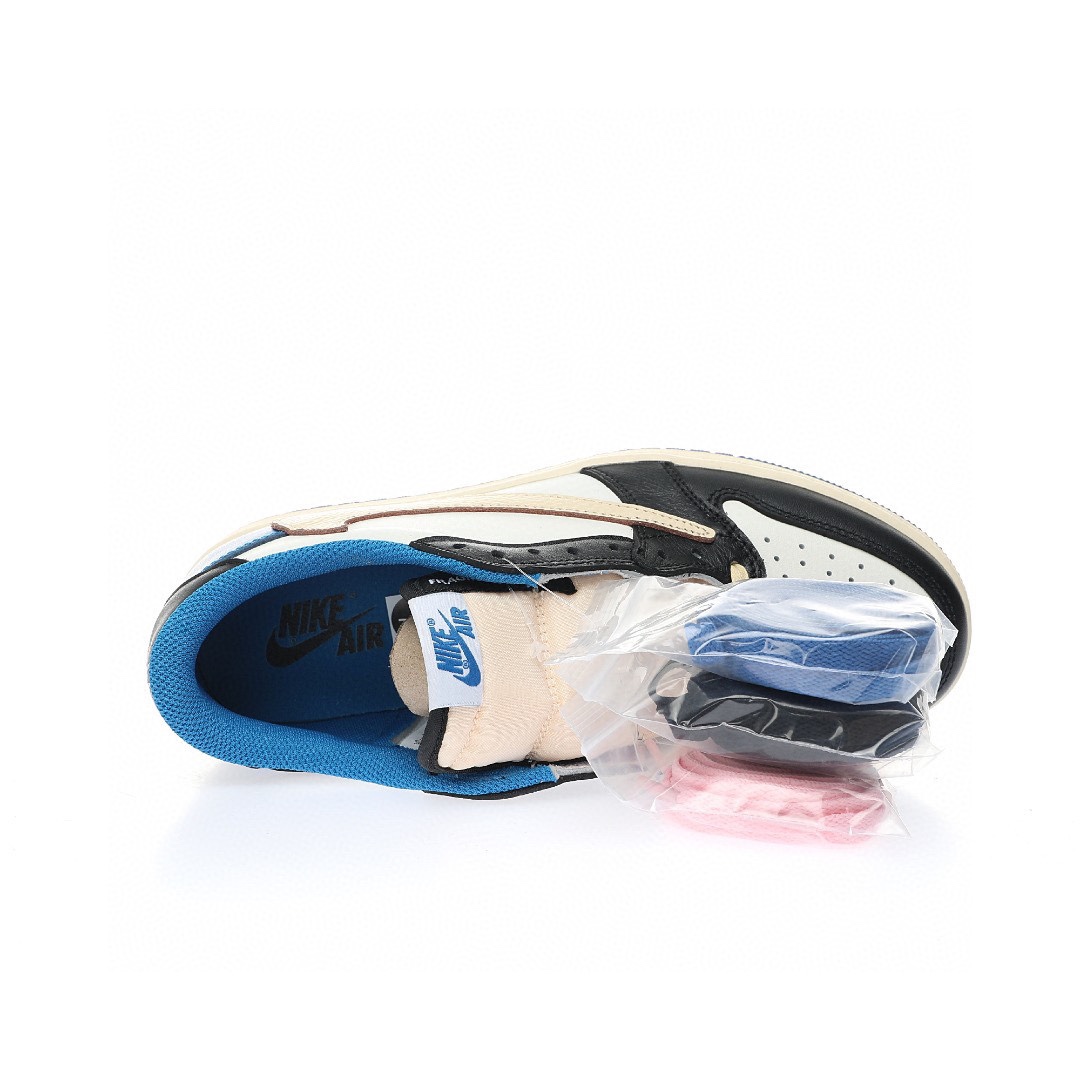 TS藤原浩聯名閃電倒鉤