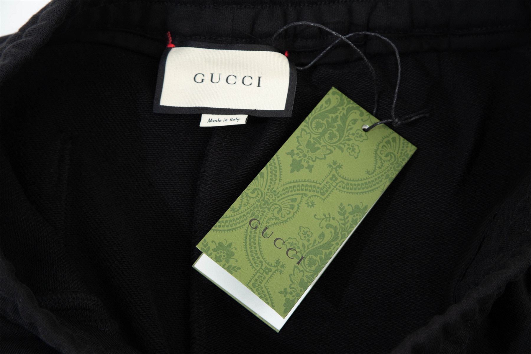 G912 U 2023夏季新款 定制純棉面料