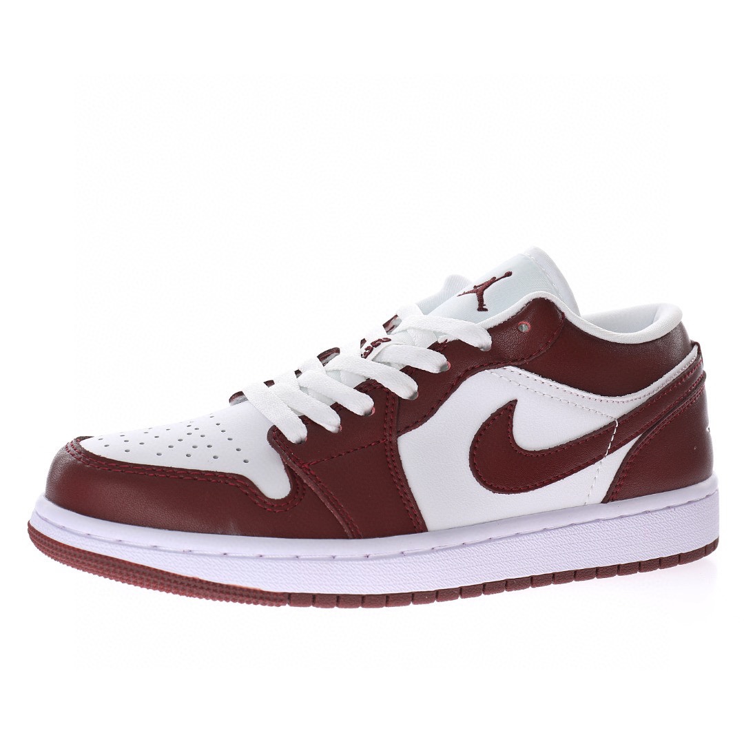 Nike Air Jordan 1 「反轉芝加哥」