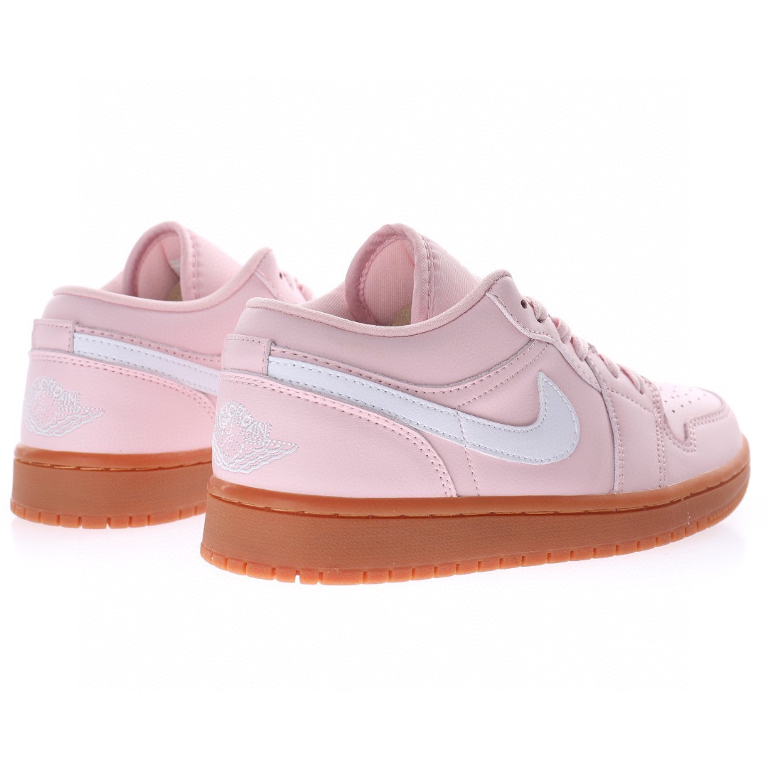 Nike Air Jordan 1 “粉紅生膠”