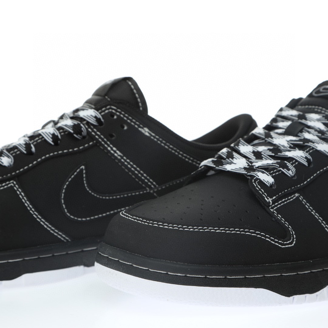 Dunk Low 「黑白車線須藤京一」