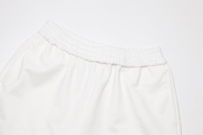 FENDl 高品質短褲