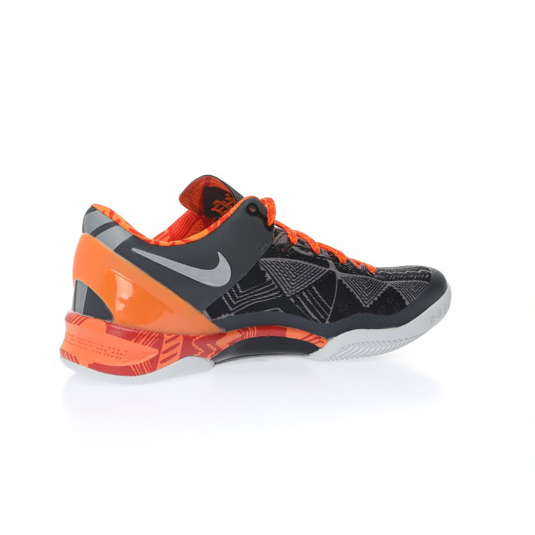 Nike Zoom Kobe VIII 8 System"BHM