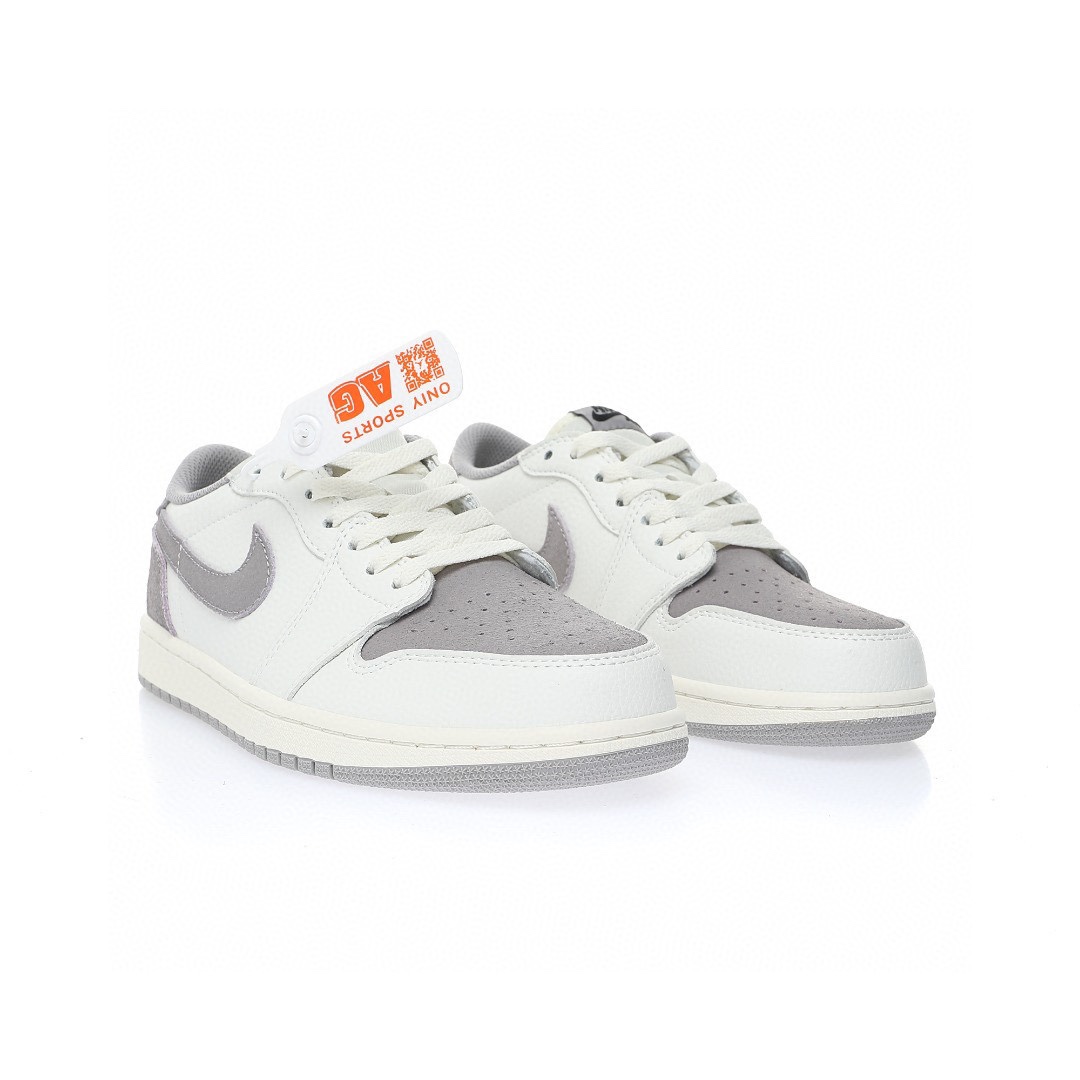 Nike Air Jordan 1 「反轉警燈」