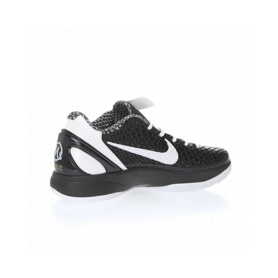 Nike Zoom Kobe VI Protro"Mambacita"ZK6科比六代低幫運動籃球鞋「曼巴天使」