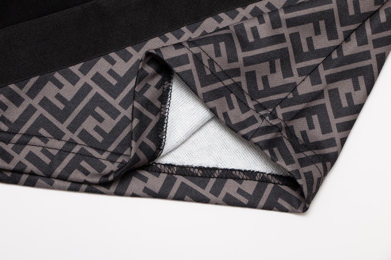 FENDl 高品質短褲