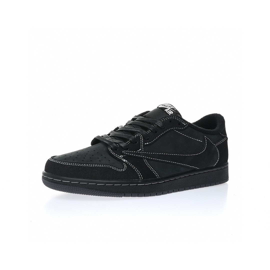 TS聯名黑武士白縫線倒鉤5.0