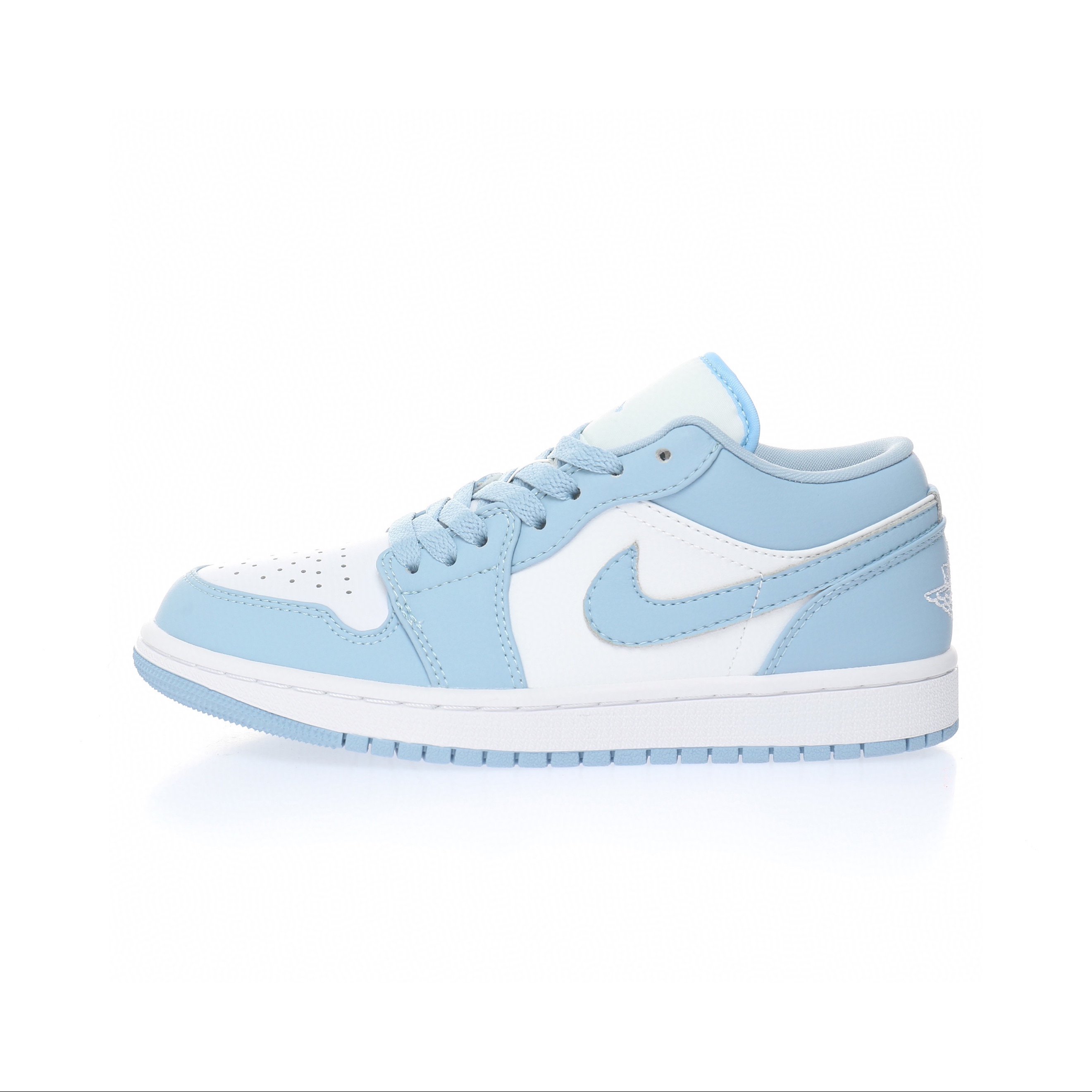 Nike Air Jordan 1 “奶油海鹽大學藍3.0”