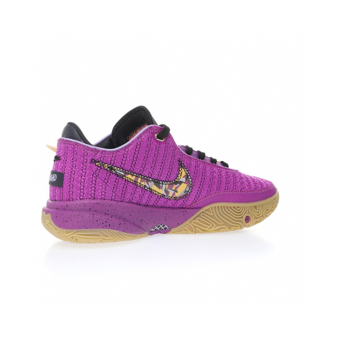 Nike LeBron 20 Low GS"Young Heirs