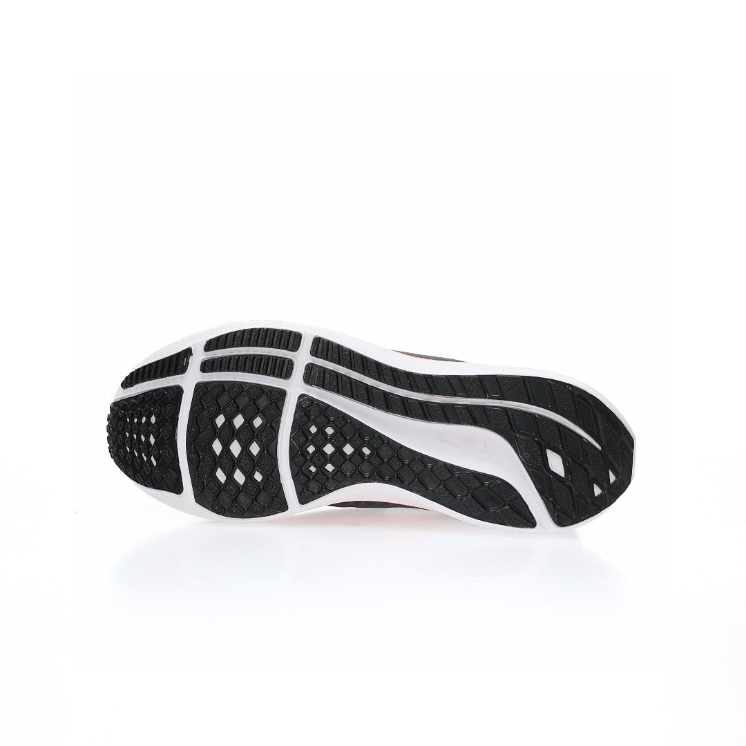 Nike Air Zoom Pegasus 39 X"Deep Blue/Yellow/Blue/Silver"39代網紗深藍銀橙藍漸變