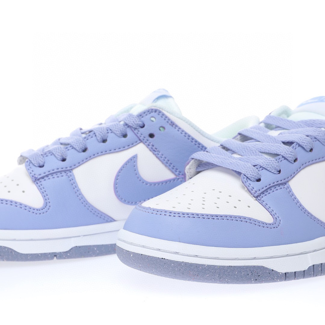 Dunk Low “環保丁香淡紫色”