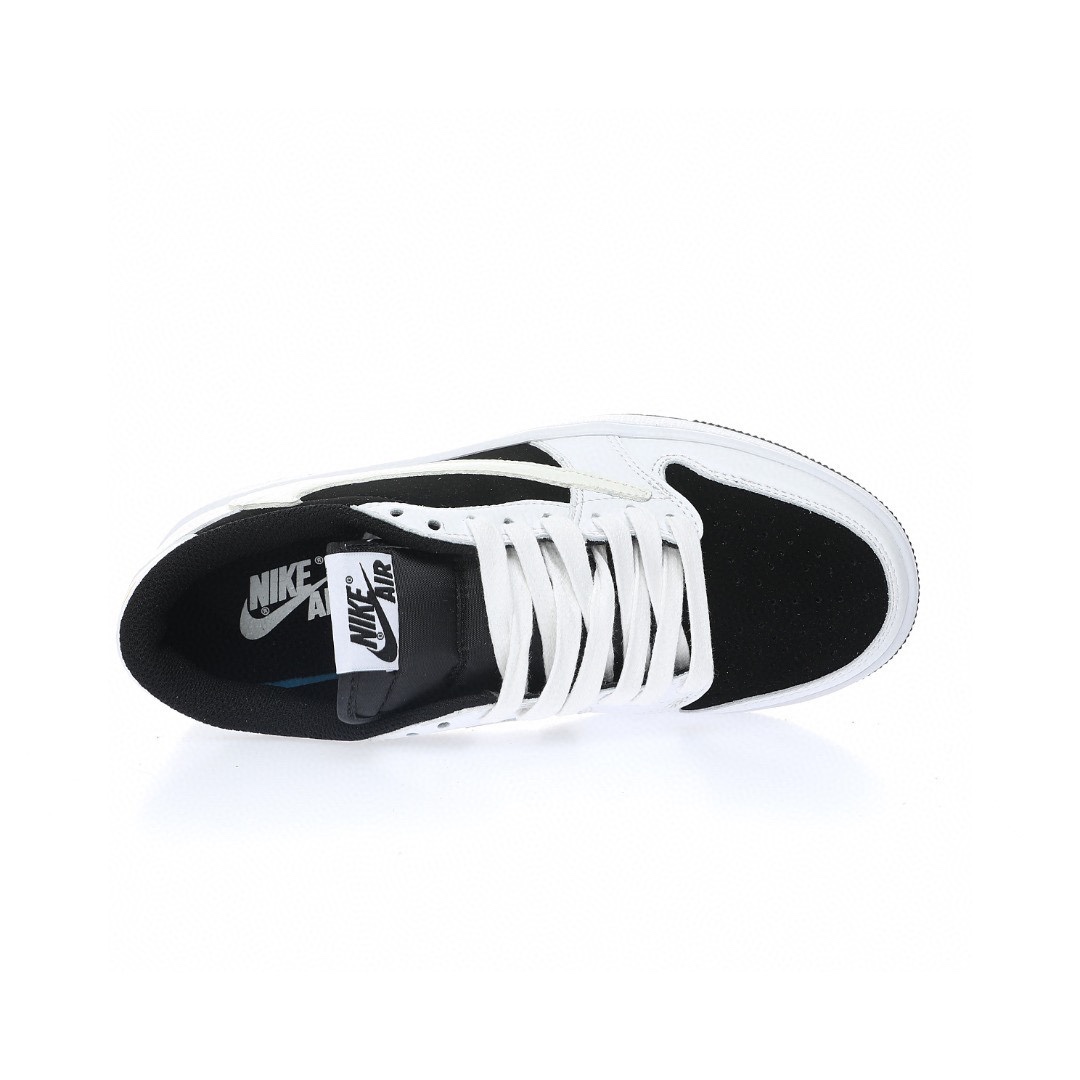 TS聯名白黑熊貓倒鉤