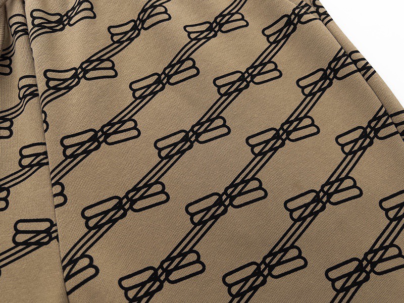 G905 bb monogram yjama短褲