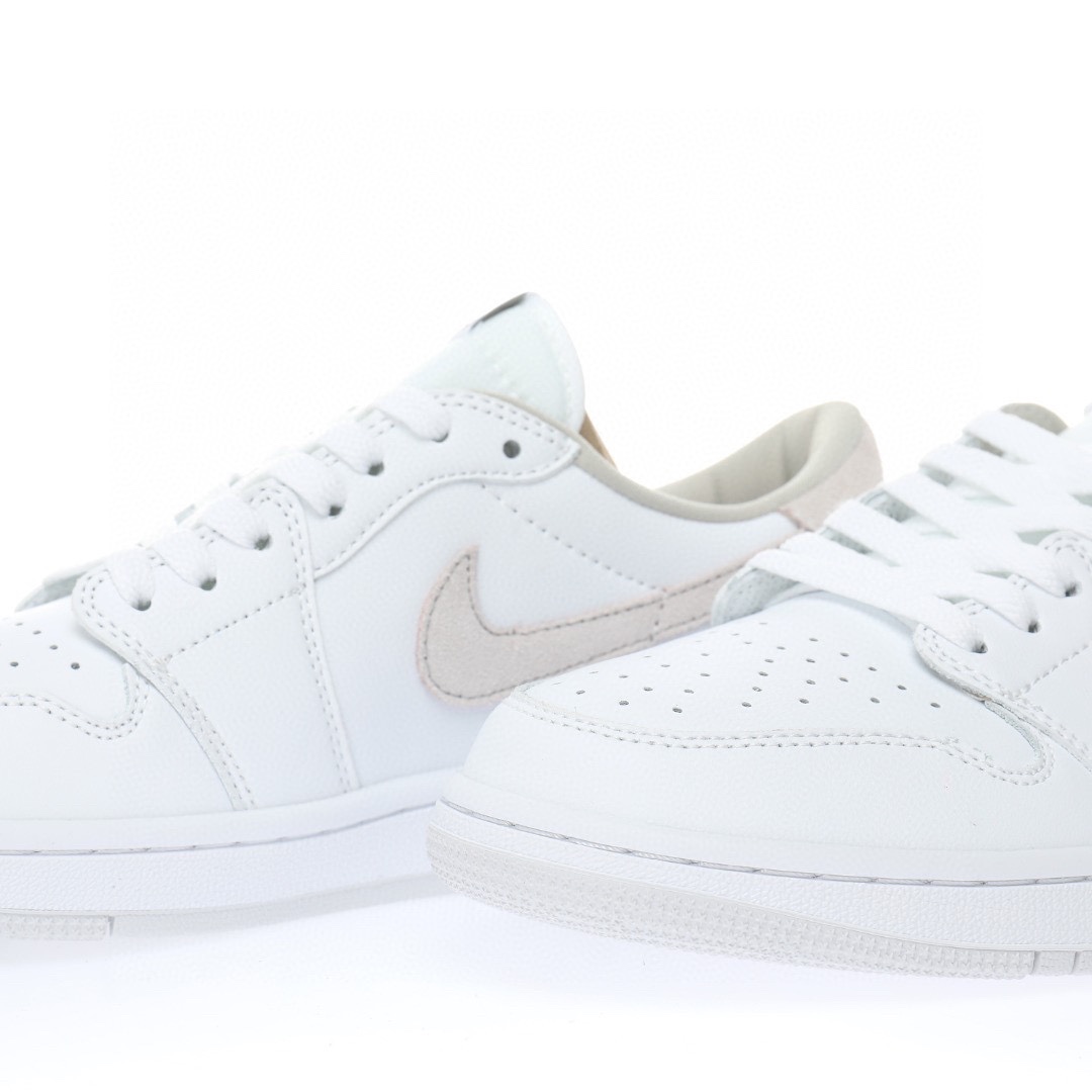 Nike Air Jordan 1 “OG灰白”
