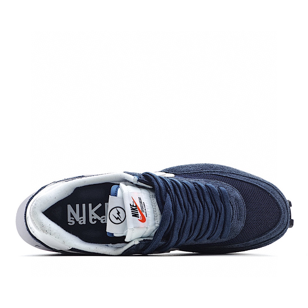 Fragment Design x Sacai x Nk LDWaffle