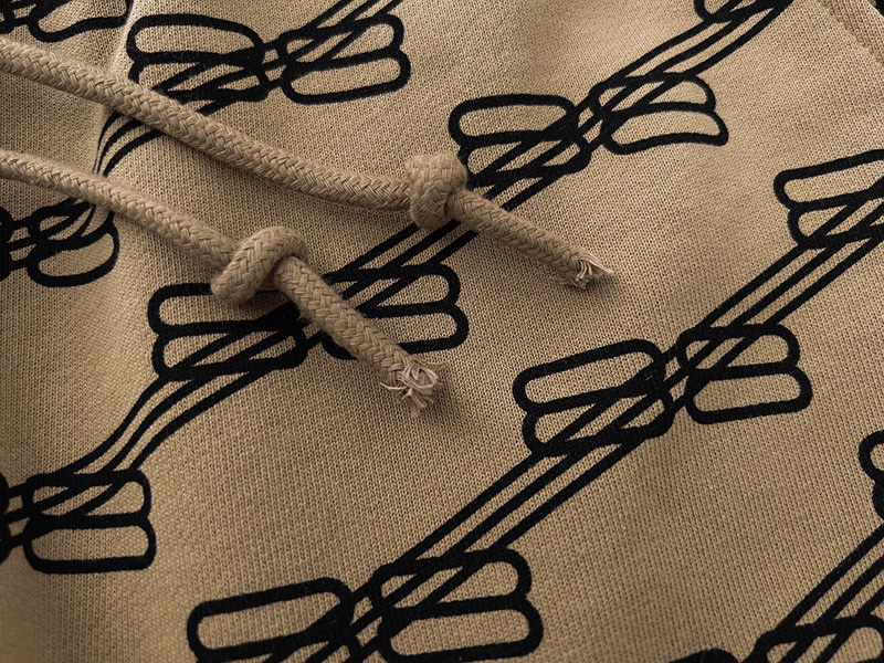 G905 bb monogram yjama短褲