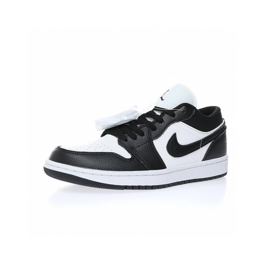 Nike Air Jordan 1 “黑白熊貓新版”