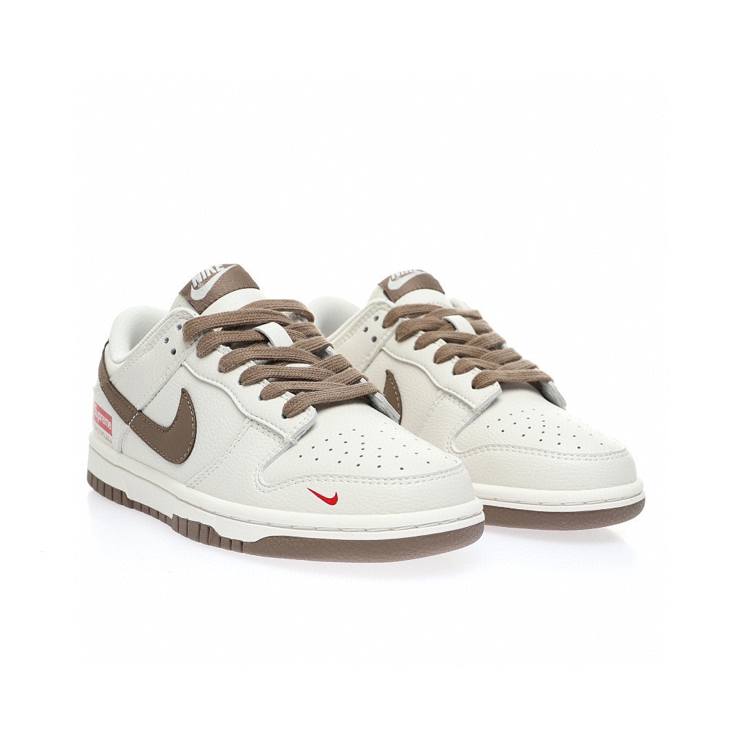 Dunk Low “Sup米白摩卡”
