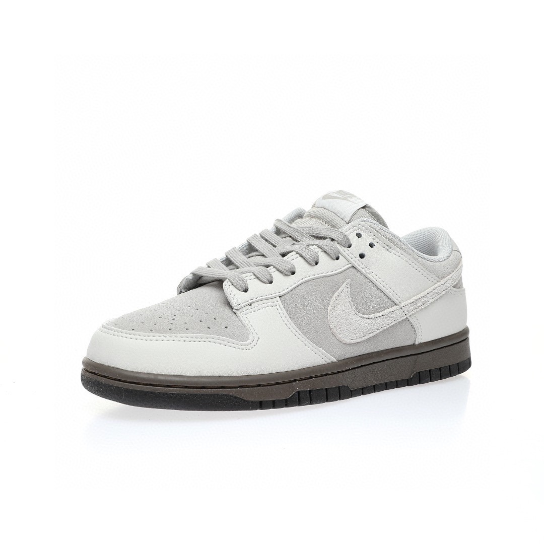 Dunk Low “石頭灰白”