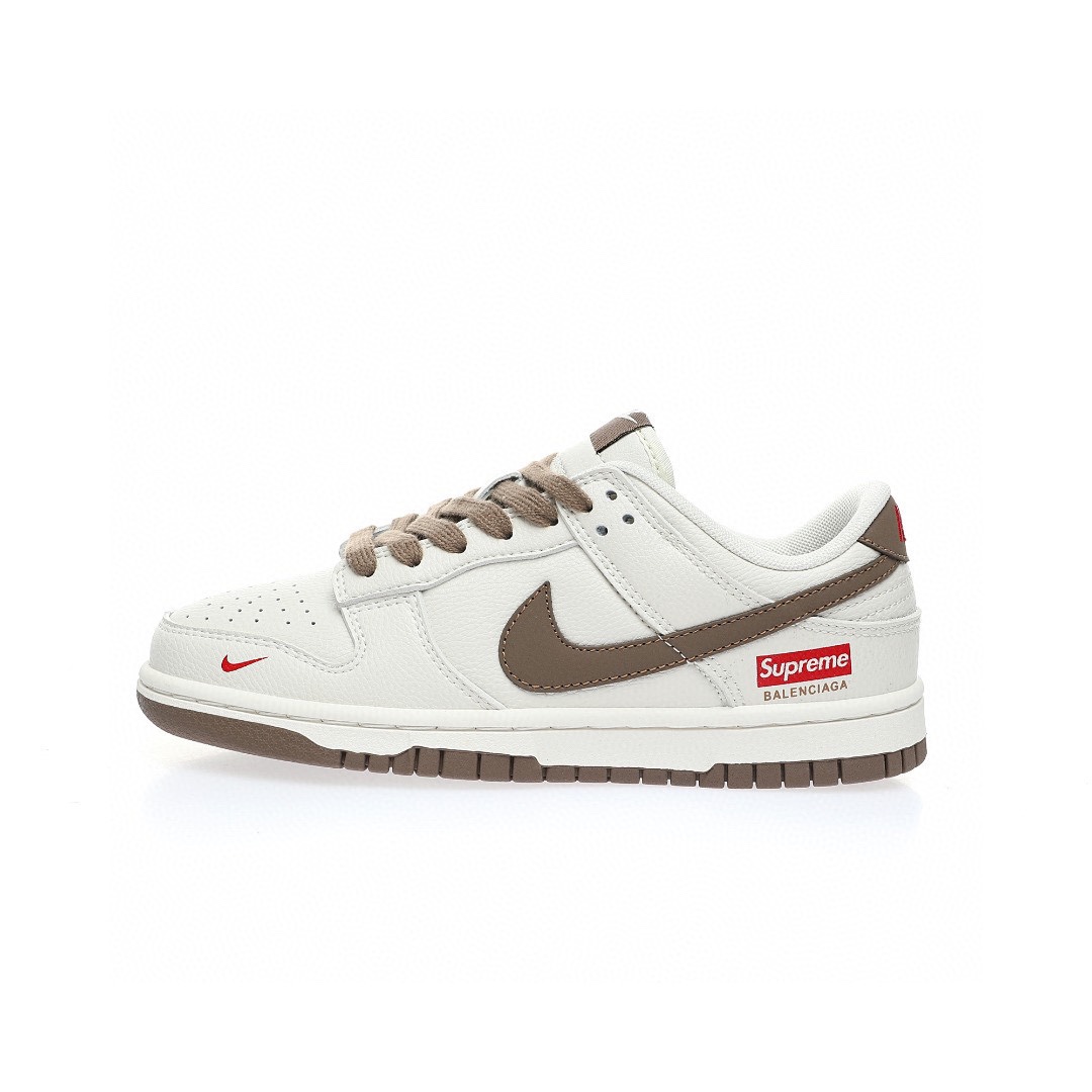 Dunk Low “Sup米白摩卡”