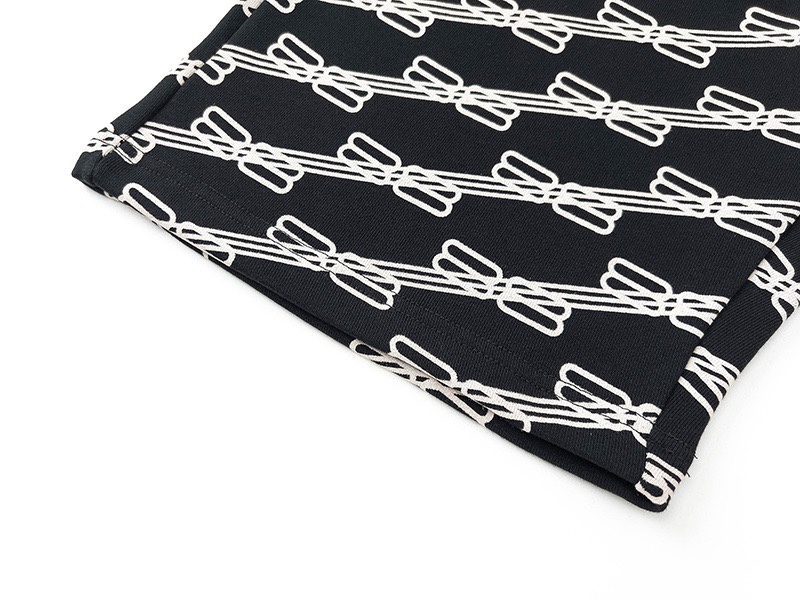 G905 bb monogram yjama短褲