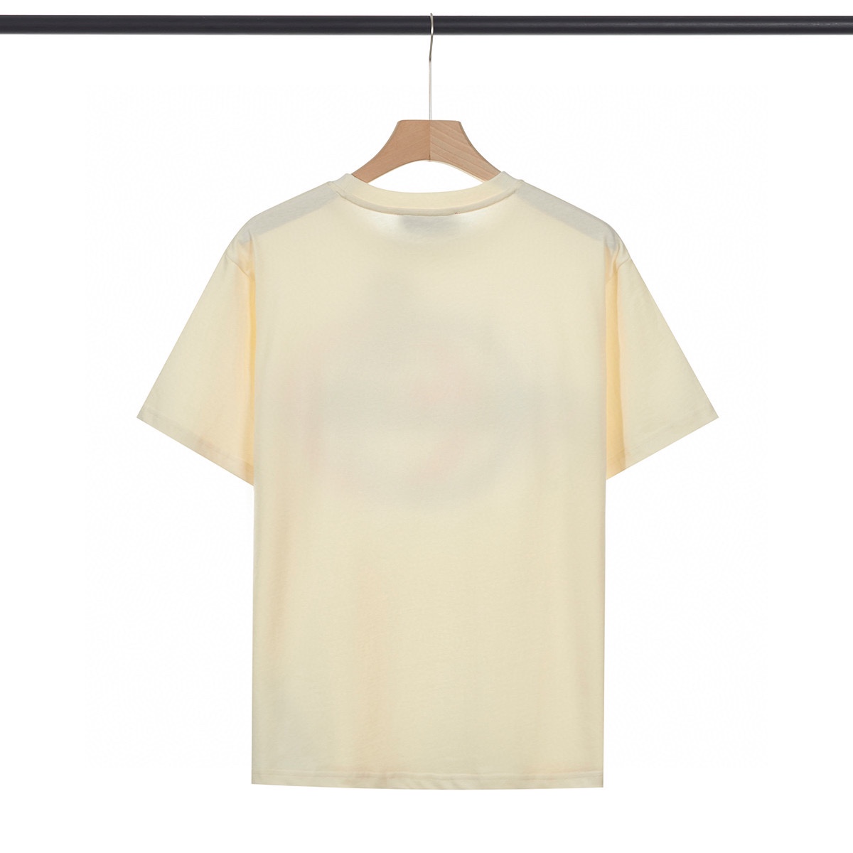 G9012 Gucci古馳 2023春夏新款 定制260g雙紗純棉面料