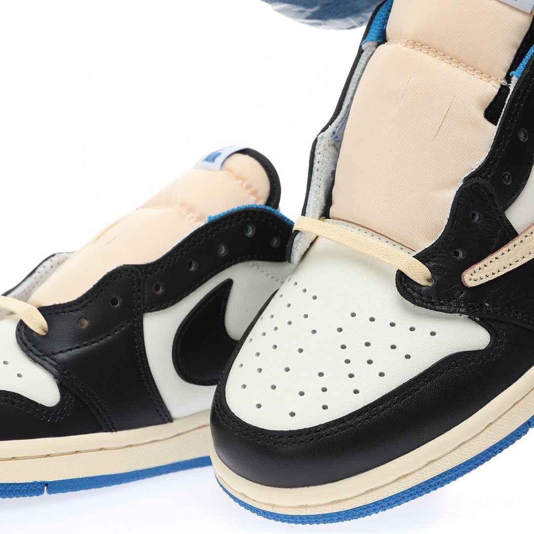 TS藤原浩聯名閃電倒鉤